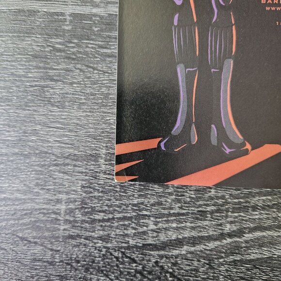 Dark Horse Planet Of The Apes #3 2001 Variant Comic Book Bagged Boarded - Picture 3 of 3